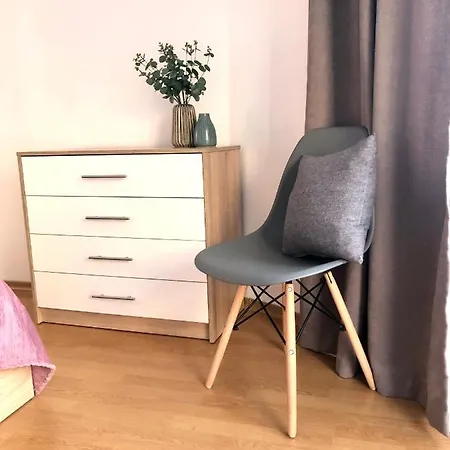 דירה New! 2-Rooms Apartment In Sveti Vlas 100M From See סבטי ולאס